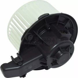 UAC HVAC Blower Motor BM9374C