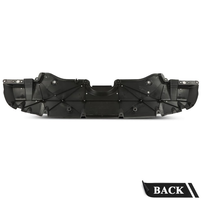 G-PLUS Engine Splash Shield Under Cover Compatible with Toyota RAV4