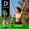DEDICAD 12in1 Wormwood Liquid Drops - Black Walnut Wormwood Tincture