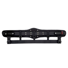 Tajima Waist Belt + 2-Stage Belt SefSEG Waist Belt Ultra 3D Large Size (900mm) SFCRX900 Doubles the space around the waist for smoother tool insertion and removal Standard equipped with a newly
