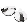 1 Pair Awning Holder Latch Style Stable Support Sturdy Awning