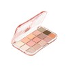 fwee MORE MOOD EYESHADOW PALETTE 02 MORE THAN CORAL