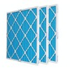Airflow Products 20x24x1 MERV 10 Pleated Home A/C Furnace Air