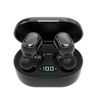 Bluetooth Earbuds Stereo Sound Noise Reduction Wireless Sports Earphones with