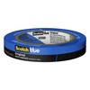 ScotchBlue Original Multi-Surface Painter's Tape, 0.70 Inches x 60 Yards,