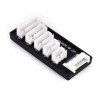 RC Drone Multi-Rotor JST-XH Li-Po Battery Balance Expansion Charger Adapter