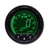 MOTOR METER RACING EVO Series 85mm 3-3/8" Digital GPS Speedometer