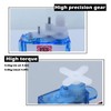 Wishiot Mini Super Light 3.7g Digital Servo GH-S37D for Controlling