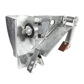BIRO Meat Saw Lower Cleaning Unit Assembly with Bearing, Replaces A290