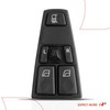A-Premium Master Power Window Switch Compatible with Volvo Truck FH12,