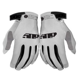 509 Low 5 Offroad Gloves (White (2023) - Medium)