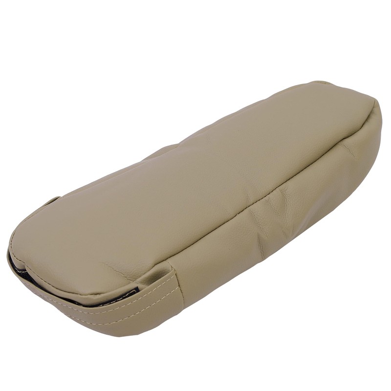 KUAFU Driver Side & Passenger Side Seat Armrest Cover Compatible