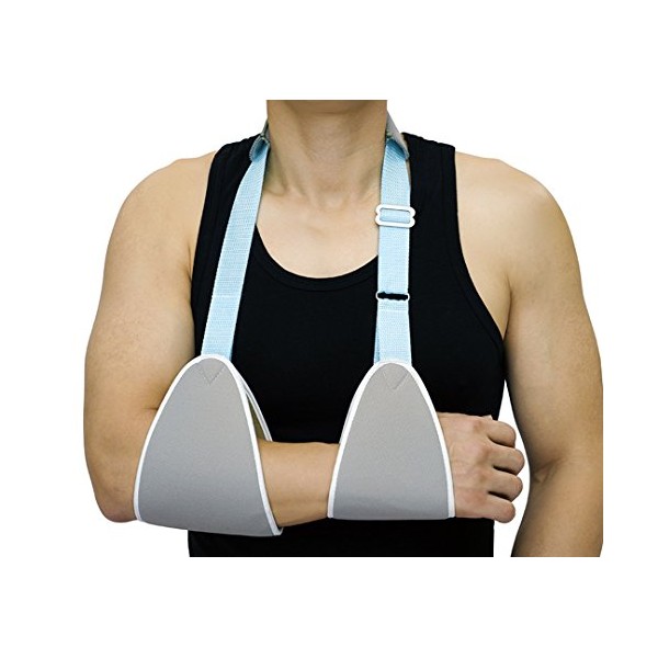 Dr.MED DR125M Arm Strap Medium