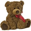 Aurora World - Bear - 10.5" Coco Bear, Brown