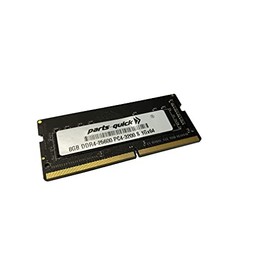 parts-quick 8GB Memory for ASRock Server 1U2-X570/2T Compatible DDR4 3200MHz SODIMM RAM