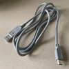 GONOLOWAY Replacement IFC-400PCU USB2.0 5Pin Mini USB Cable Data Transfer