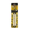 Warthog Classic II & A4 Ceramic Hone, Two Replacement Stones