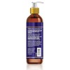 Difeel Biotin - Crema para peinar de 12 onzas, nivel