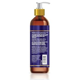 Difeel Biotin - Crema para peinar de 12 onzas, nivel 8: mediano a primero, crema para peinar