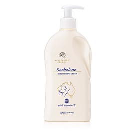 G&M Australian Creams by G&M Cosmetics Sorbolene Cream 500g