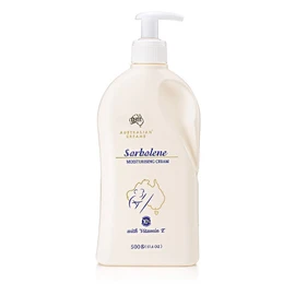 G&M Australian Creams by G&M Cosmetics Sorbolene Cream 500g