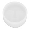 Human Face Silastic Mould Abstract Style for Making Candles Soaps