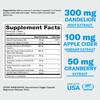 PERFORMIX SST Support Define Non-Simulant Diuretic - 60 Veggie Capsules