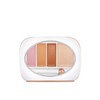 Red Carpet Secret Eye Bright Pallette - 03 Medium by