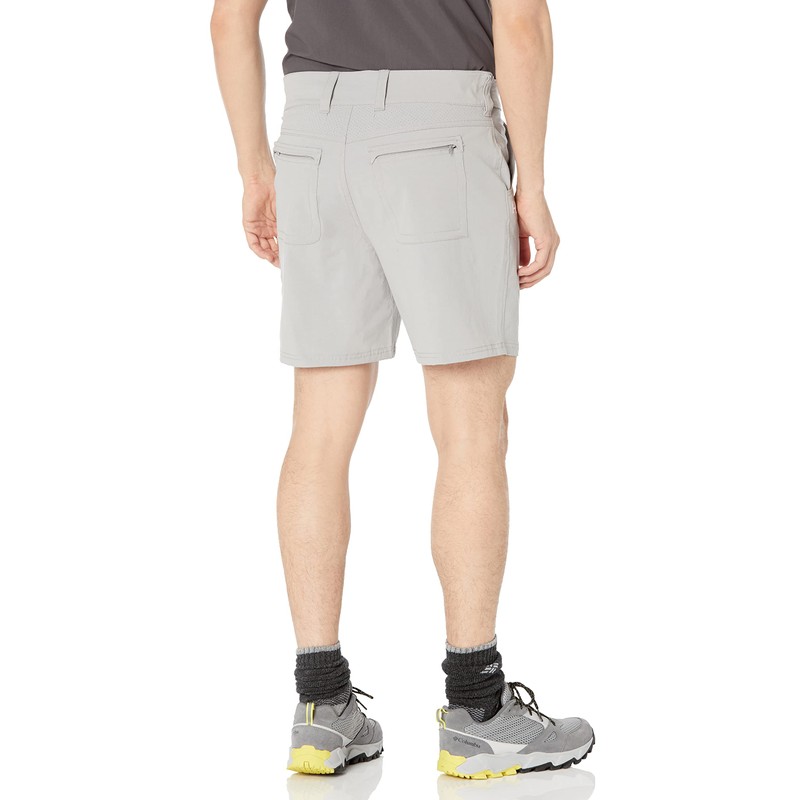 HUK Next Level Short | Quick-Drying Performance Fishing Shorts