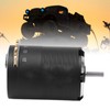540 Sensored Brushless Motor 10.5T Supersonic Brushless Motor for 1/10