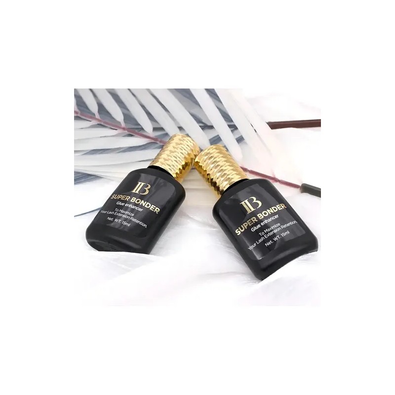 Sellador Ib Super Bonder Para Extensiones De Pestañas