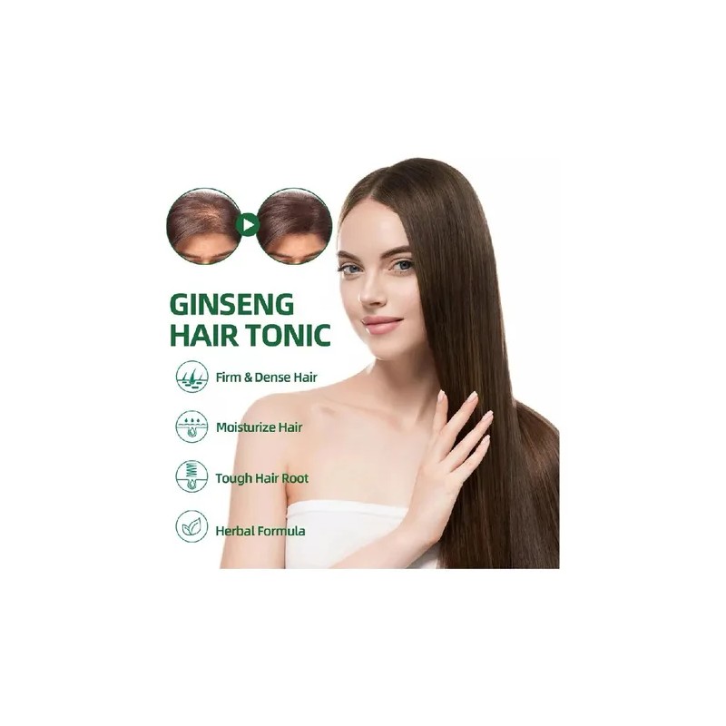 2025 . Productos Para El Cabello Loss Ouhoe Growth Prevent