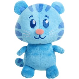 Daniel Tiger's Neighborhood Tigey Mini Plush Basic Plush Toy