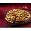 Kaiser Delicious Crossini 647692 Pizza Tray with Thermal Base and