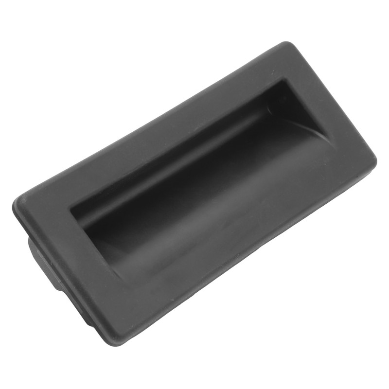 Rear Door Lock Handle 3V0827566 Sensitive Control Switch For Octavia