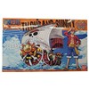 Bandai Hobby 175297 One Piece, Standard, Size
