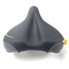 VELO Plush VL3061 saddle VL3061 for men