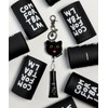 Beontime BE ON TIME X COMFORT Comfort Balm Keyring Lip