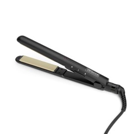 TRESemm TRESemme Ceramic Straightener, Up to 230C, Smooth Ceramic Plates, Worldwide use, Black