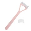 Eyelash Separator Comb | Eyelash Brush Separator,Eyebrow Brush, Multifunctional Eye