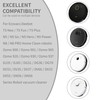 3400Mah Vacuum Battery for Ecovacs Deebot N8, Deebot N8+, Deebot