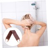 DOITOOL 3 Pcs Back Beautify Tape Back Stretching Strip Tanning