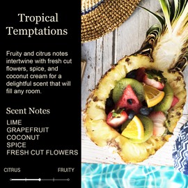 Farewell Gifts for Coworkers Leaving | Going Away Gifts for Coworkers Women Men Boss | Funny Soy Candles Gift for Women Leaving Job | Congrats on Pursuing Your Dream | 100% Soy Wax | Made in USA