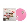 White Christmas[Hot Pink Picture Disc 12" Single]