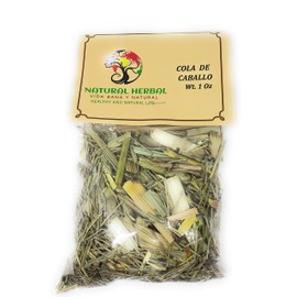 Cola de Caballo Hierba/Tea (1oz.)