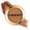 LORAC Tantalizer polvo bronceador para construir, bronceado medio, Sun Daze
