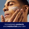 NIVEA NIVEA MEN Protect & Care Face Moisturizer for Dry