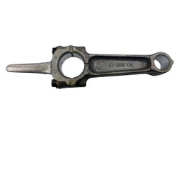 GardenPal Varilla de conexión compatible con Kohler K-301/K-321 varilla de conexión para motor Kohler K301 K321 de 0.10 pulgadas de tamaño. 47 067 10 piezas de repuesto de válvula de ducha