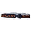Grundens Elastic Logo Knife Belt - One size fits all