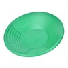 Plastic Gold Pan Basin for Mining Dredging Prospecting River Panning